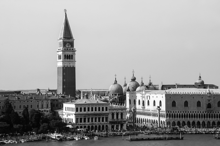 Piazza San Marco