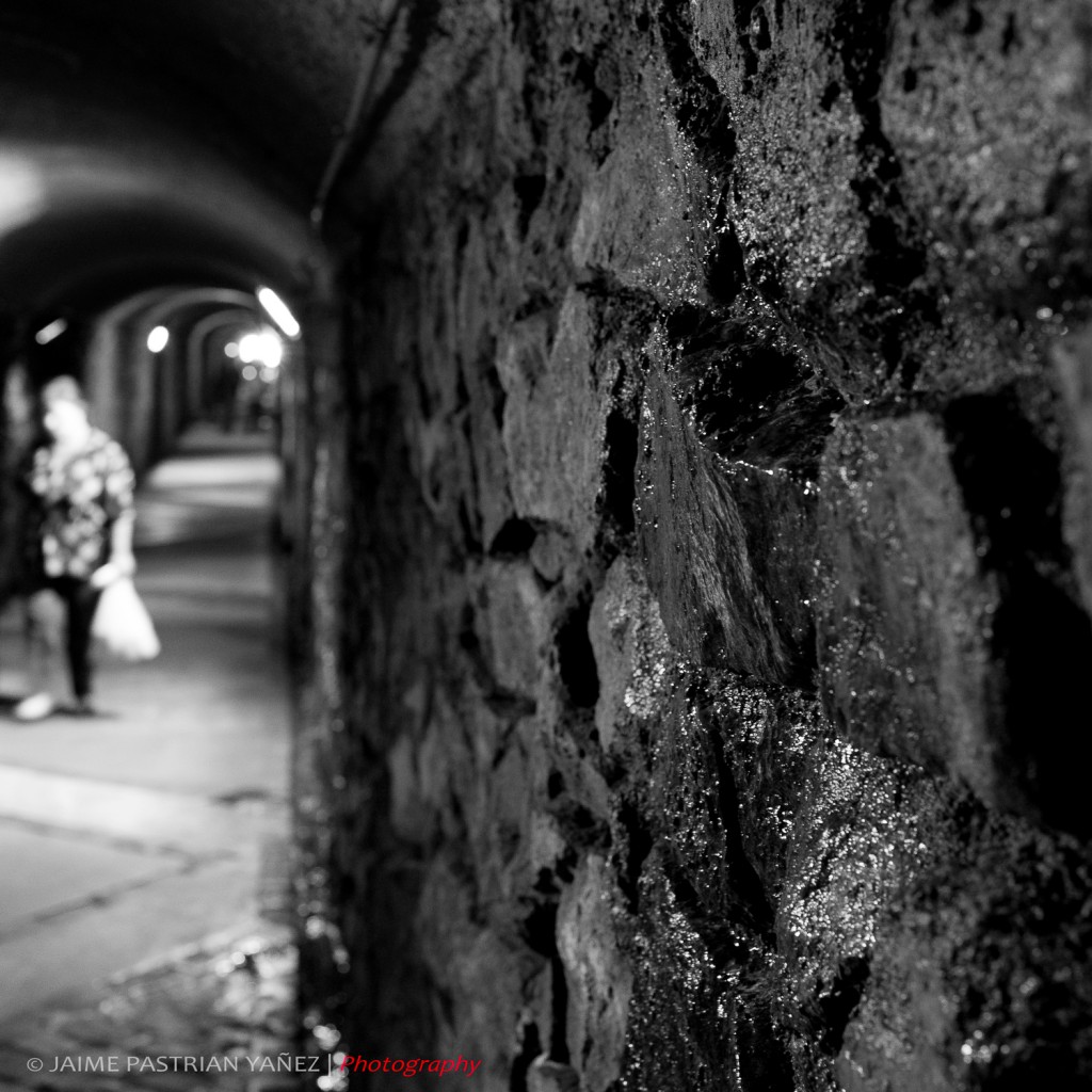 Ascensor Polanco